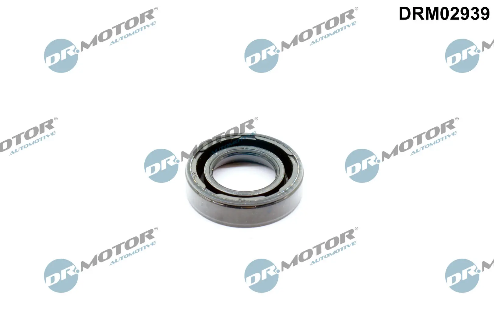 Shaft Seal, steering gear
